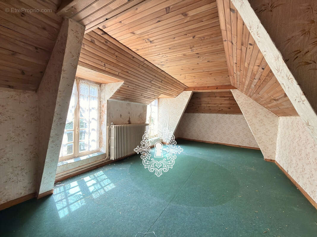 Maison à PROVINS