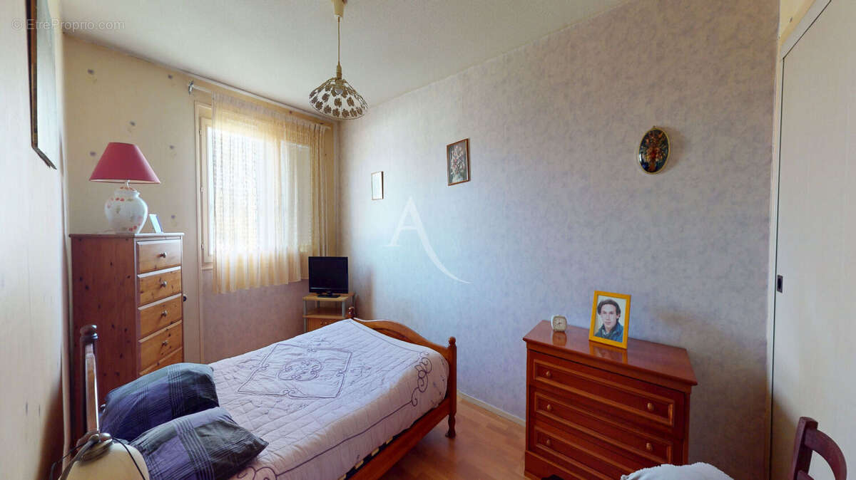 Appartement à EVREUX