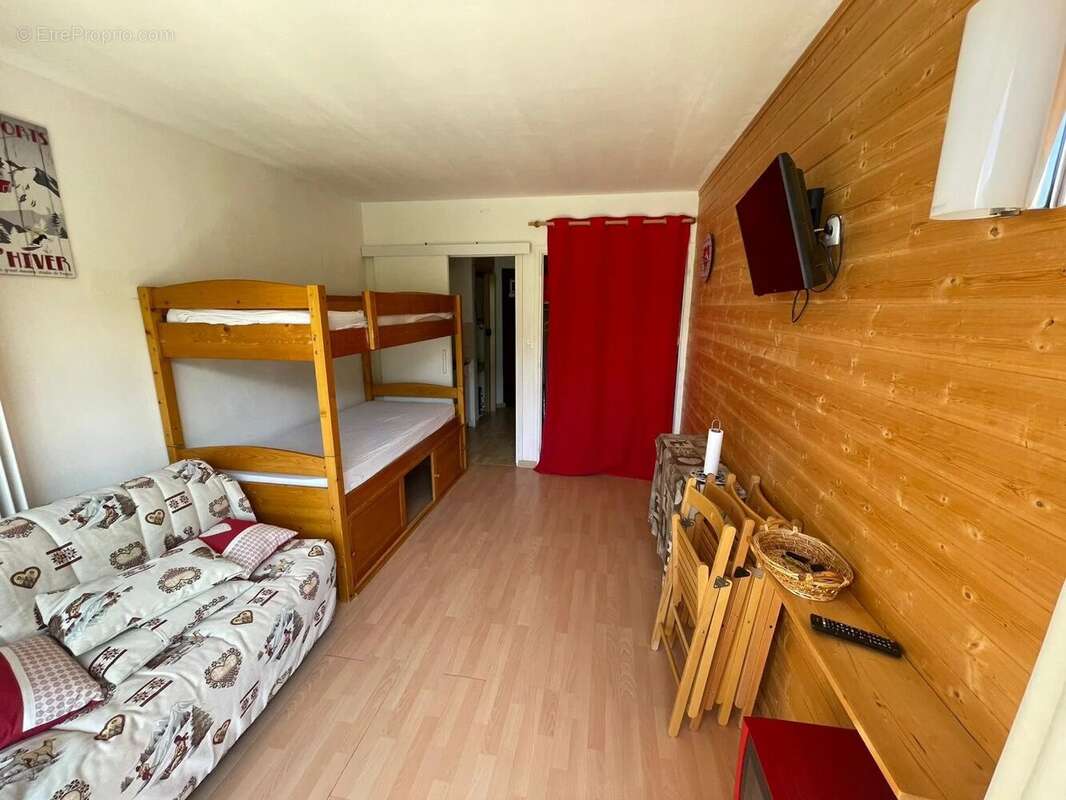Appartement à VILLARD-DE-LANS