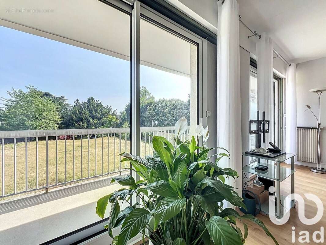 Photo 5 - Appartement à SCEAUX