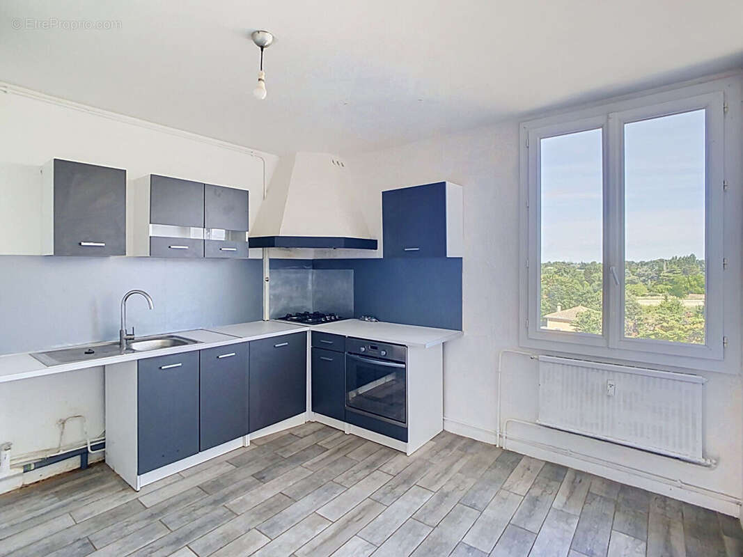 Appartement à CARPENTRAS