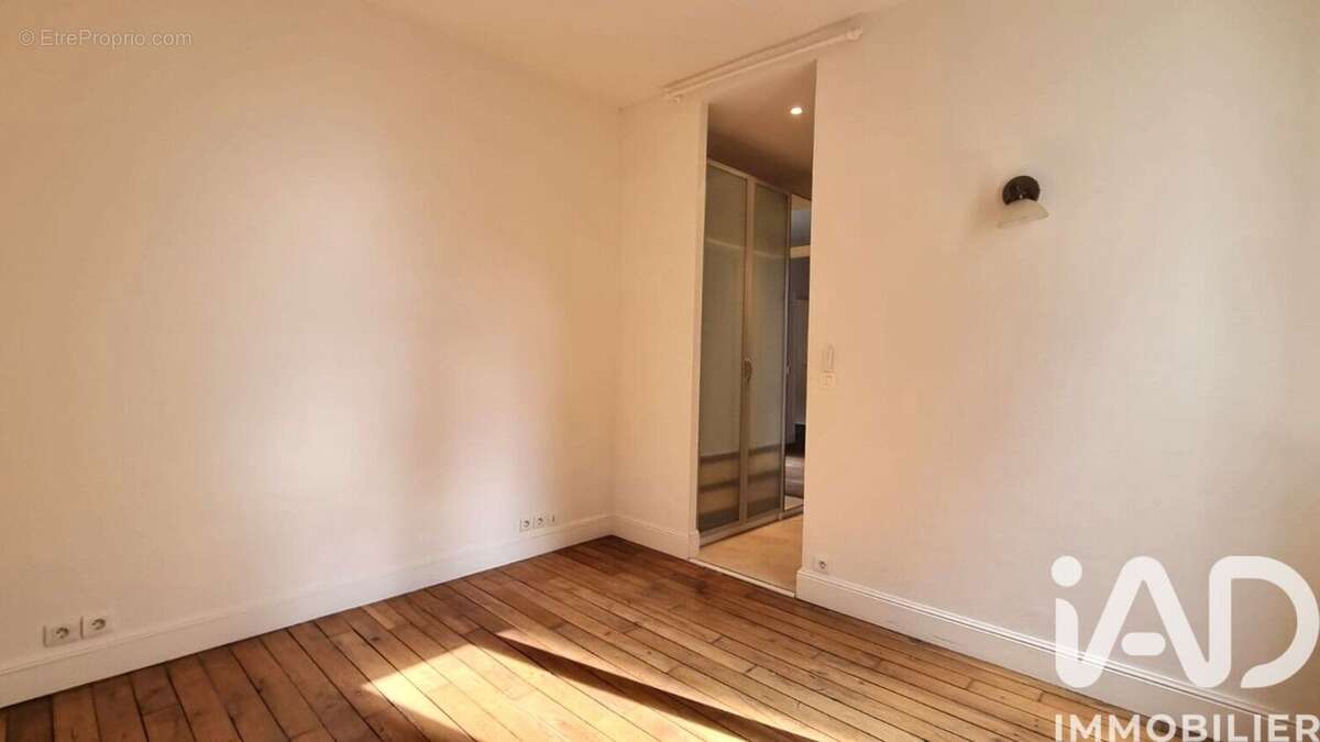 Photo 5 - Appartement à PARIS-12E
