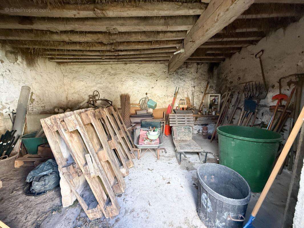 Maison à COURDIMANCHE