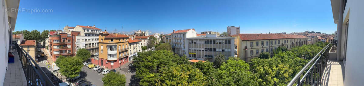 Appartement à PERPIGNAN