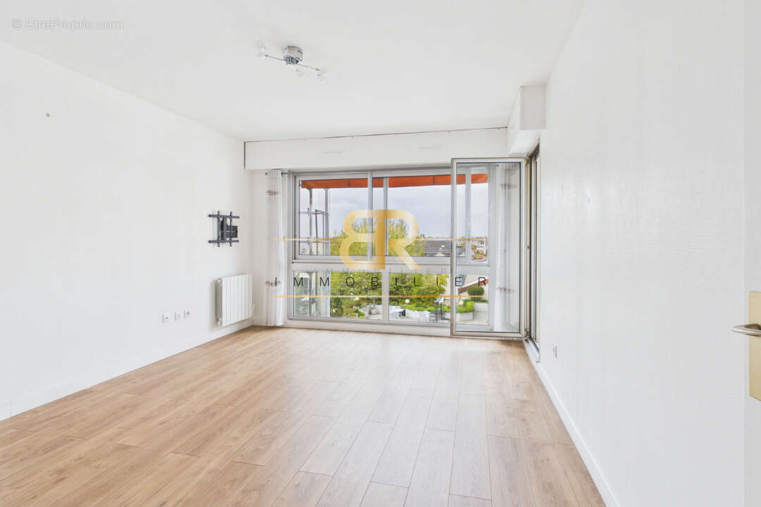 Appartement à NOGENT-SUR-MARNE