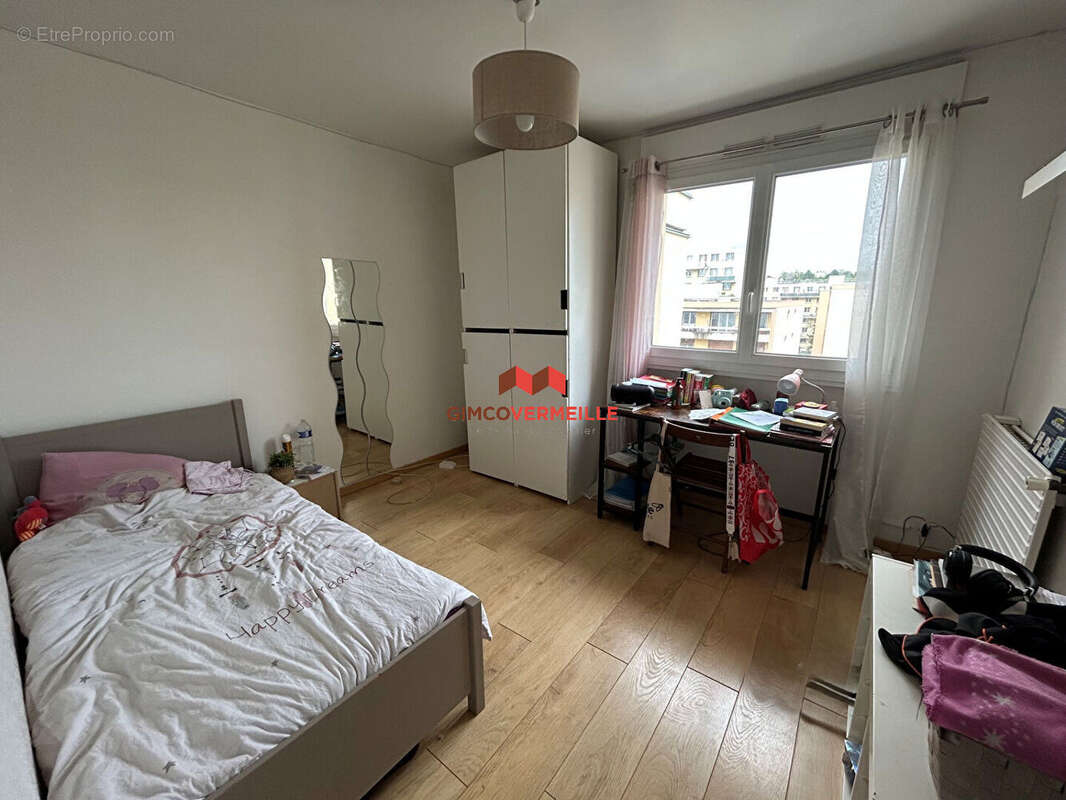 Appartement à POISSY