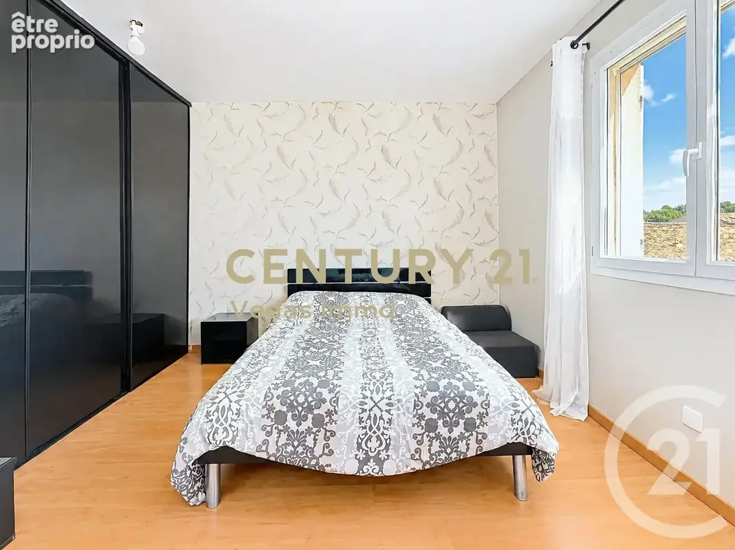 Maison 6 pièces 126 m² à vendre à Gigean (34770) - photo 12