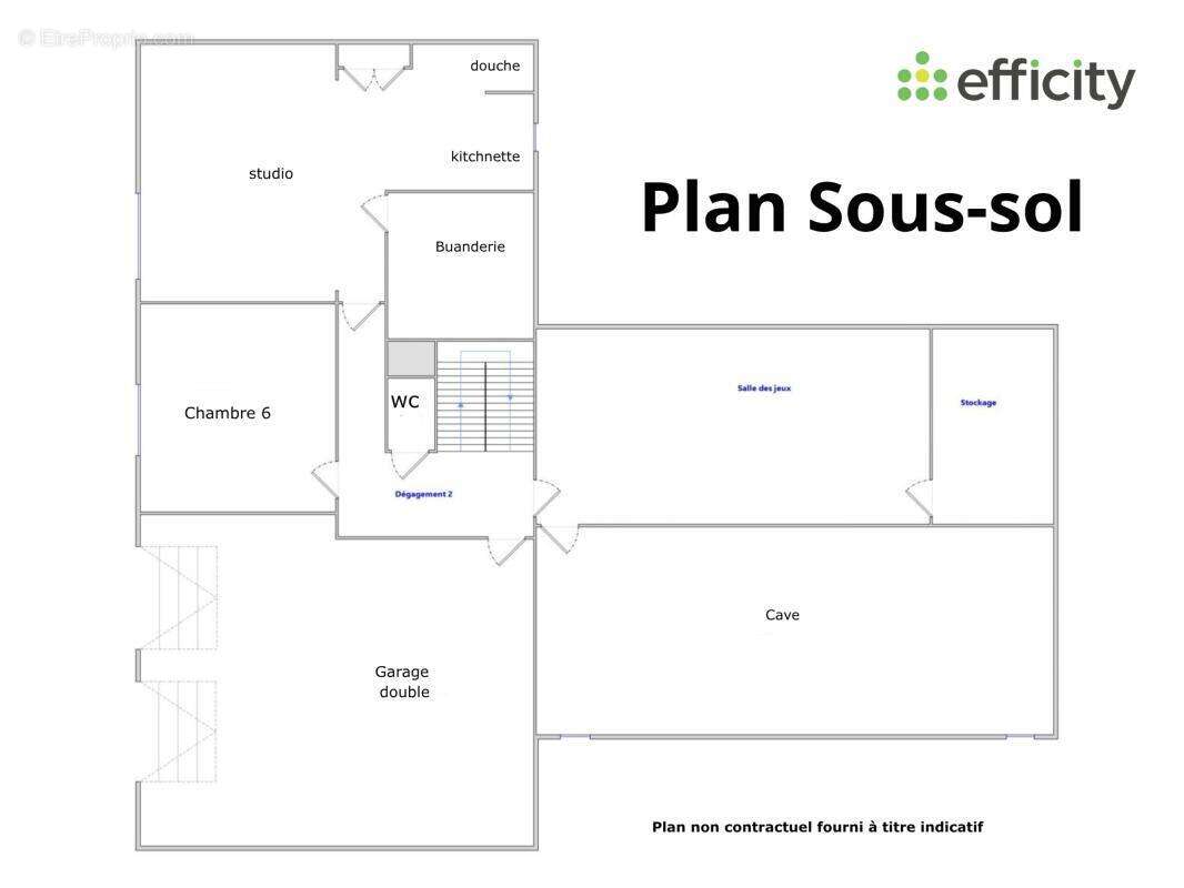 Maison à SAINT-PRIEST
