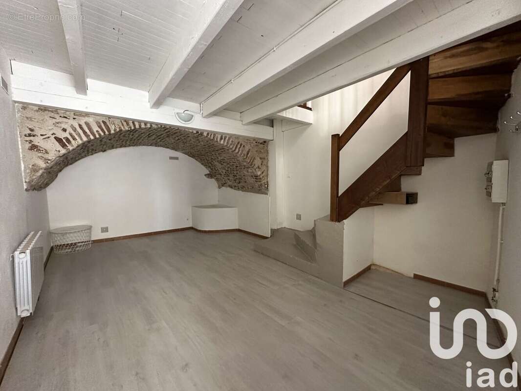 Photo 2 - Maison à CAHORS