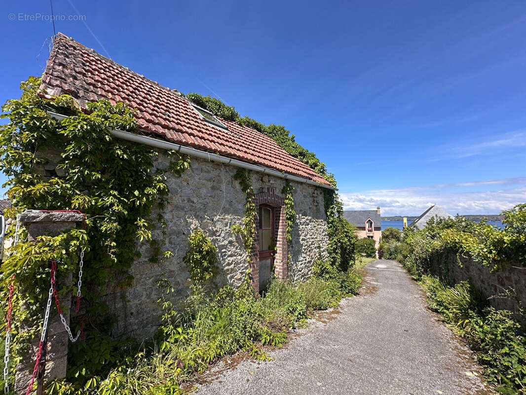Maison 142m² à camaret-sur-mer - photo 12