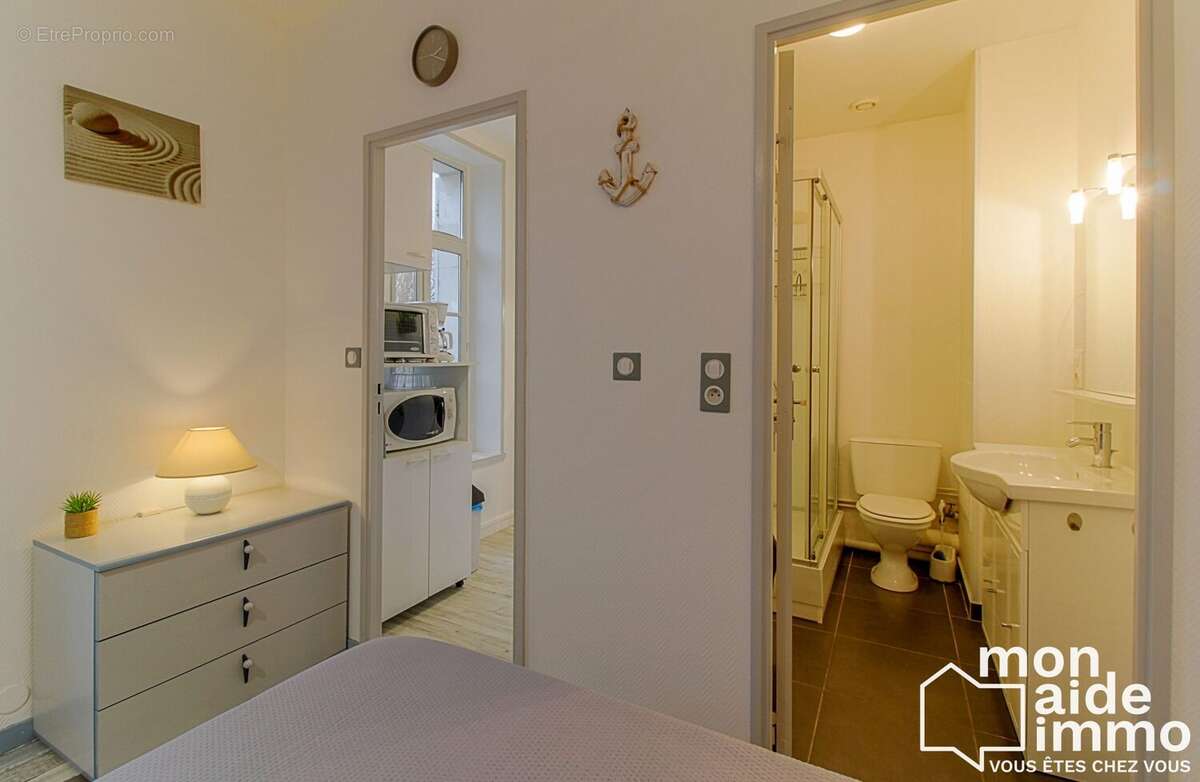 Appartement à ROCHEFORT