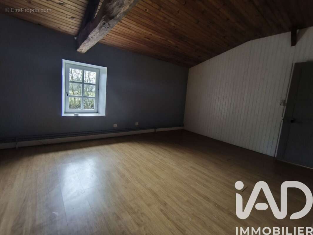 Photo 8 - Maison à CHEY