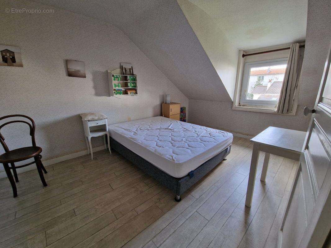 Maison à LA BAULE-ESCOUBLAC