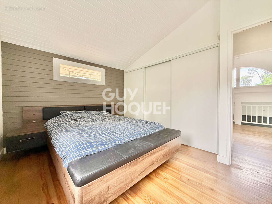 Maison à LE BOUSCAT