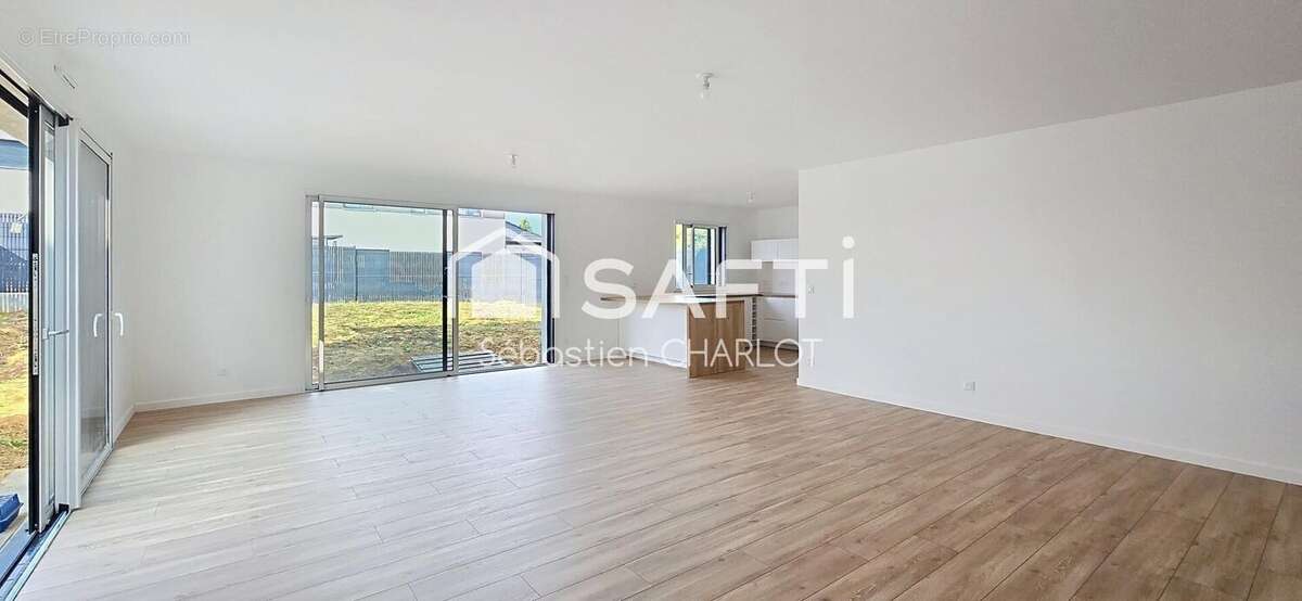 Photo 2 - Maison à GOUY-SOUS-BELLONNE