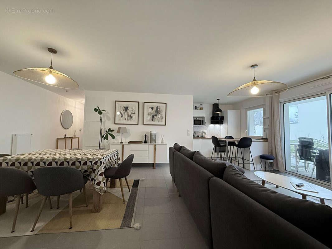 Appartement à PORNICHET