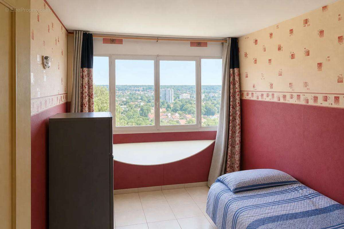 Appartement à GRIGNY