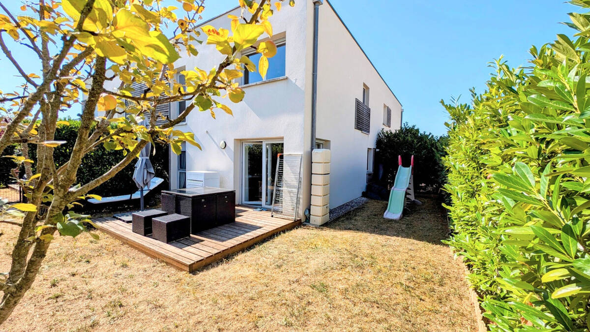 Appartement à BROCHON