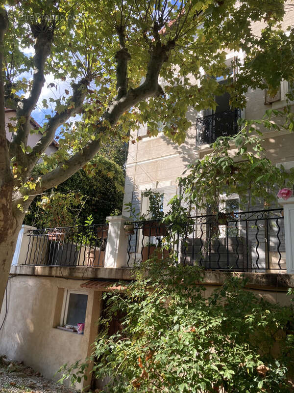 Maison à LES PENNES-MIRABEAU