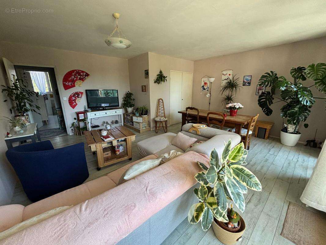 Appartement à PAU