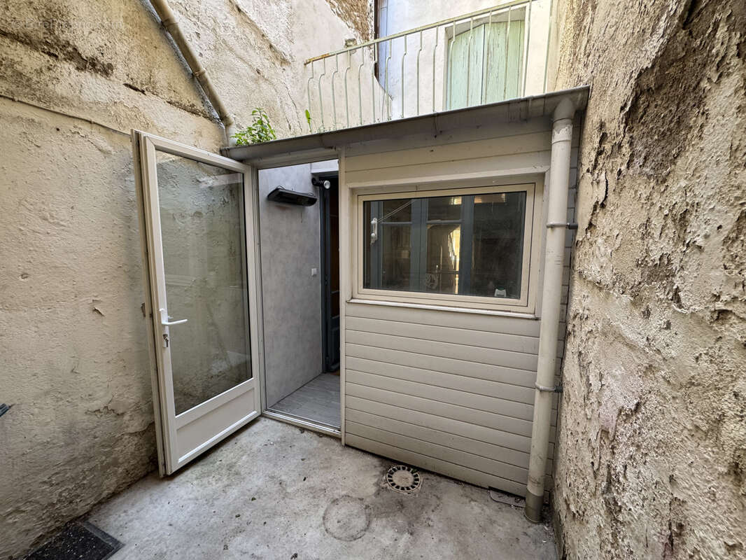 Maison à COURSAN