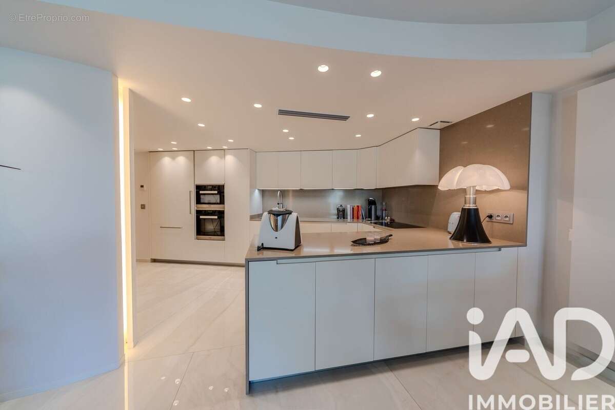 Photo 5 - Appartement à CANNES