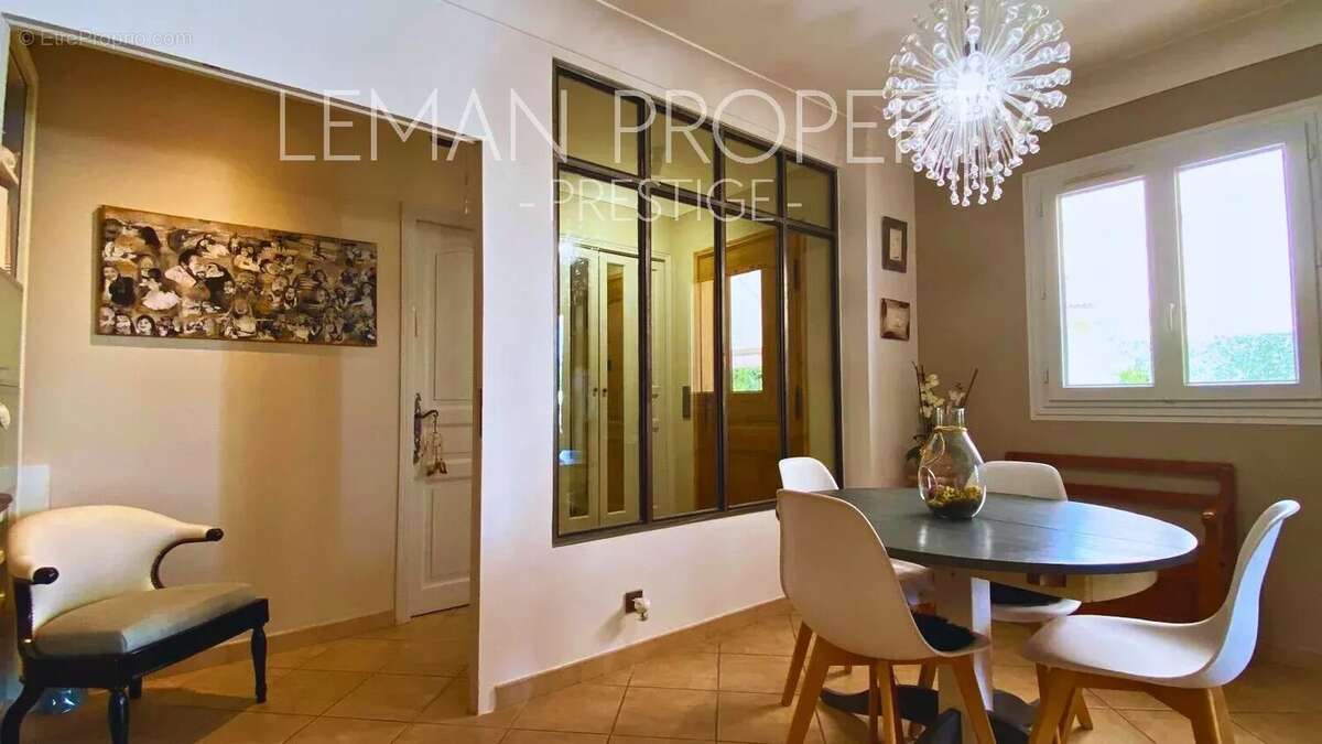 Maison à PEYMEINADE