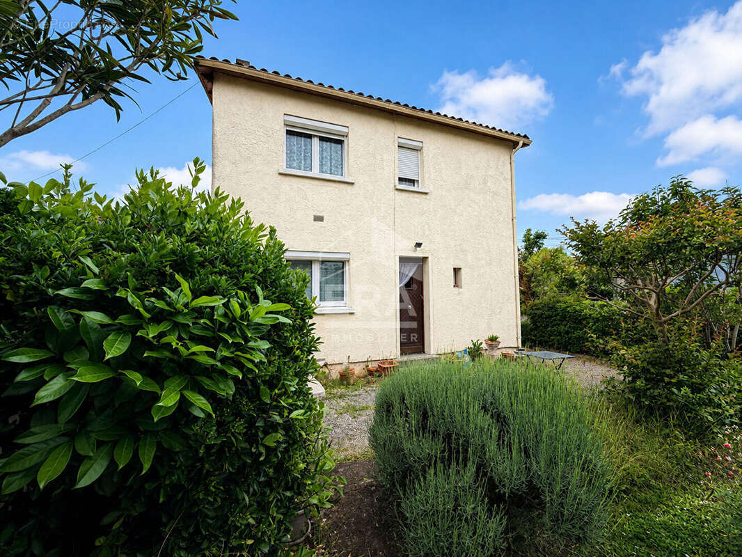 Maison 104m² à la couronne - photo 2