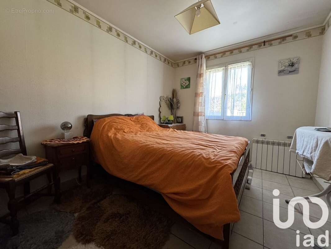 Photo 5 - Maison à NESLES-LA-MONTAGNE