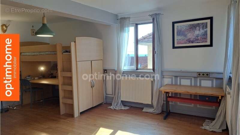Maison Alsacienne 230m² 7 pièces OBERBRONN (67) - photo 17