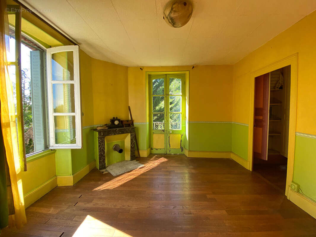Maison La Chapelle D'angillon - photo 13