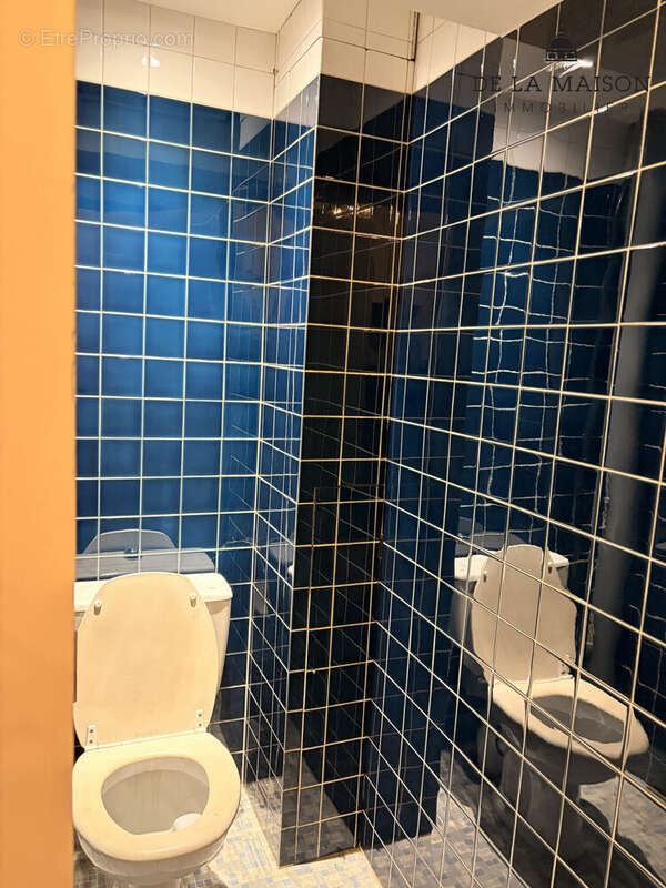 Appartement à LYON-6E