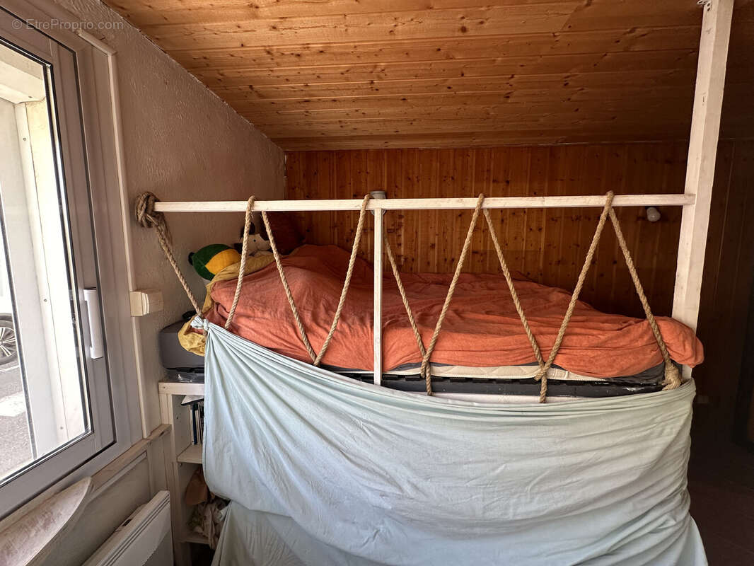 Appartement à CANDILLARGUES