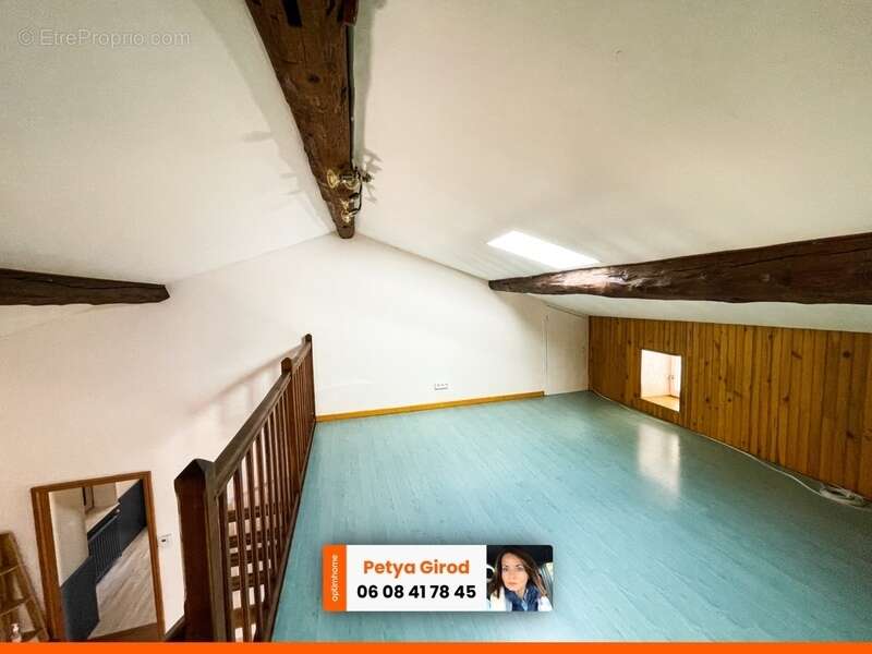 Maison à vendre  PIERRECLOS (71) - photo 7