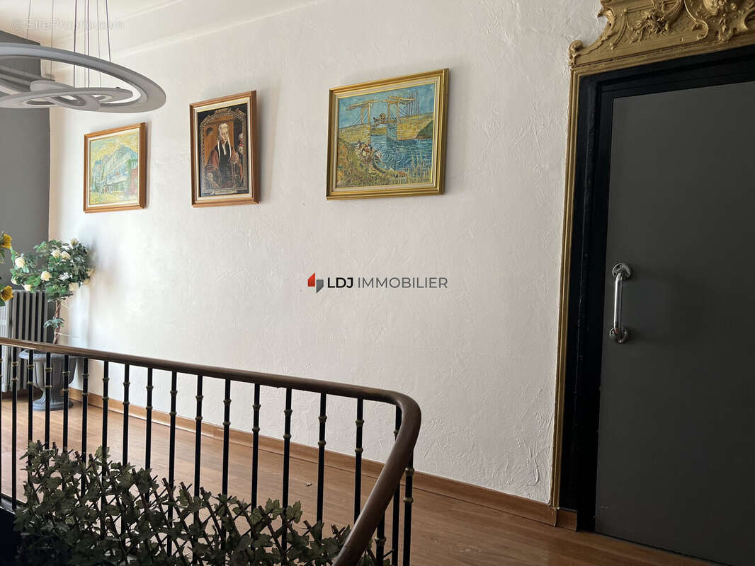 Appartement à AMELIE-LES-BAINS-PALALDA