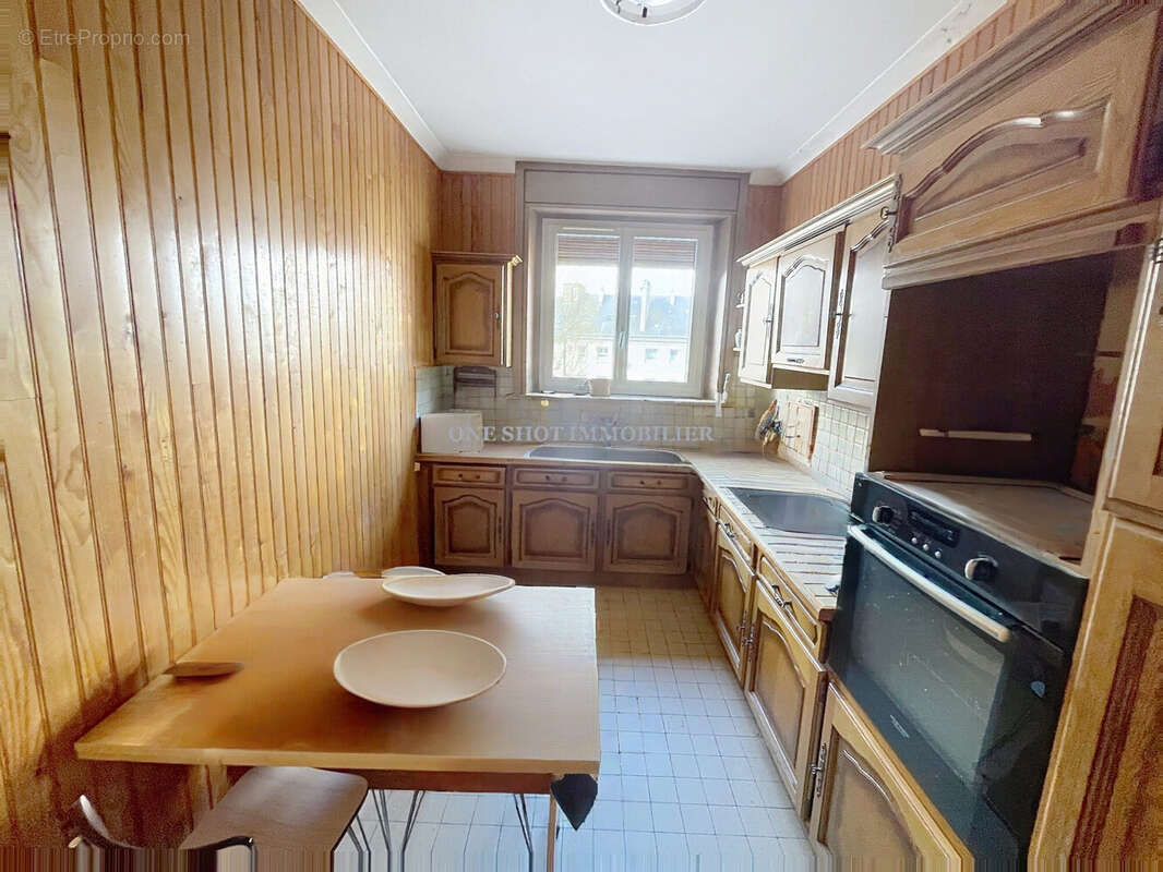 Appartement à ORLEANS