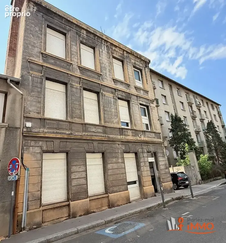 Maison 7 pièces 254 m² à vendre à Saint-Etienne (42000) - photo 4