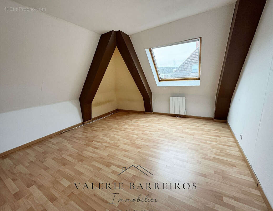 Appartement à ELBEUF