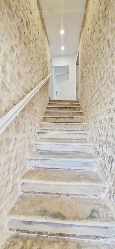 Maison à ECRAMMEVILLE