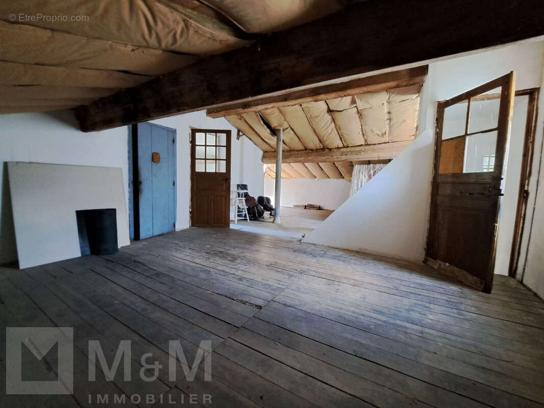 Maison avec terrain 2 ha - photo 14