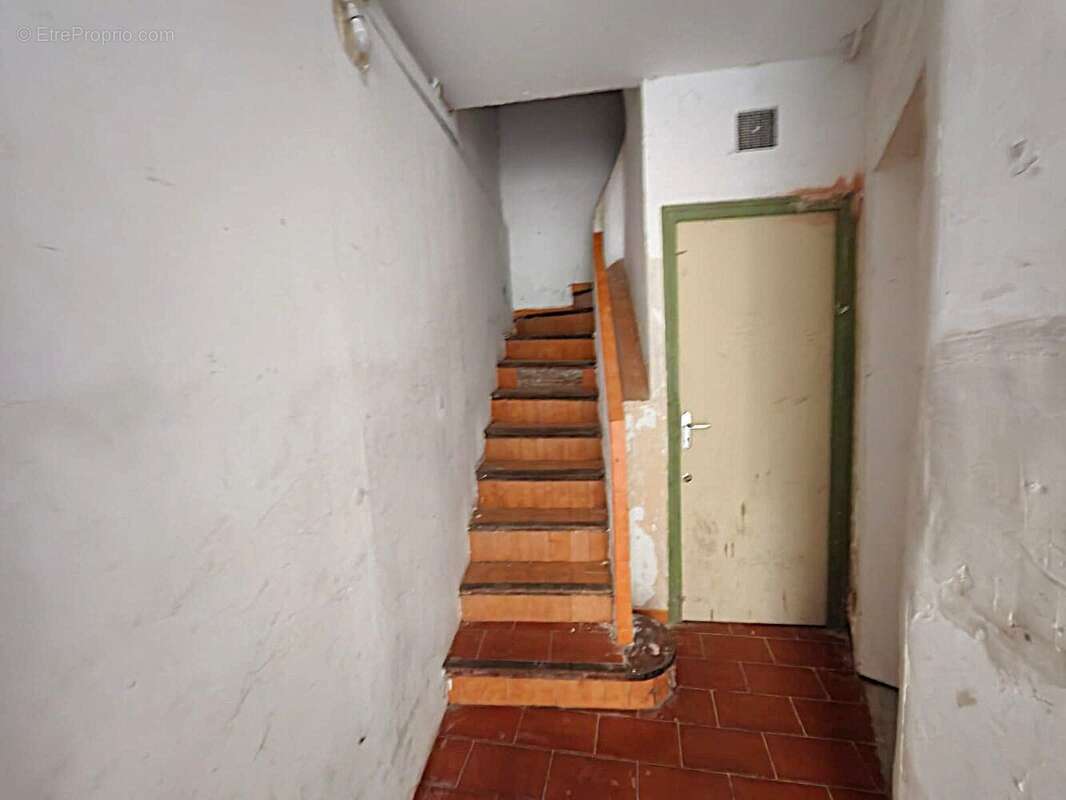 Appartement 92 m² à Beziers  - photo 7