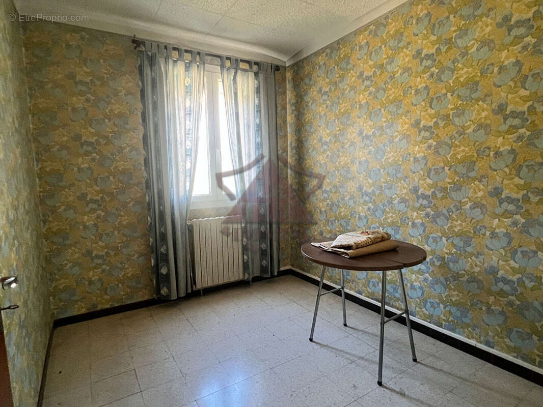 Maison à ROUSSON