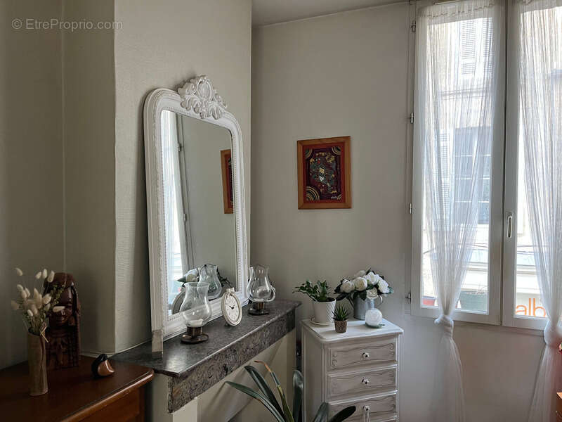 Appartement à LIBOURNE