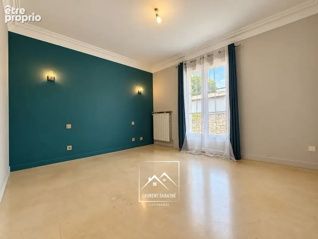 PAU (64) –  À VENDRE - Maison familiale de 213 m² - 5 chambres, bureau et piscine - photo 10
