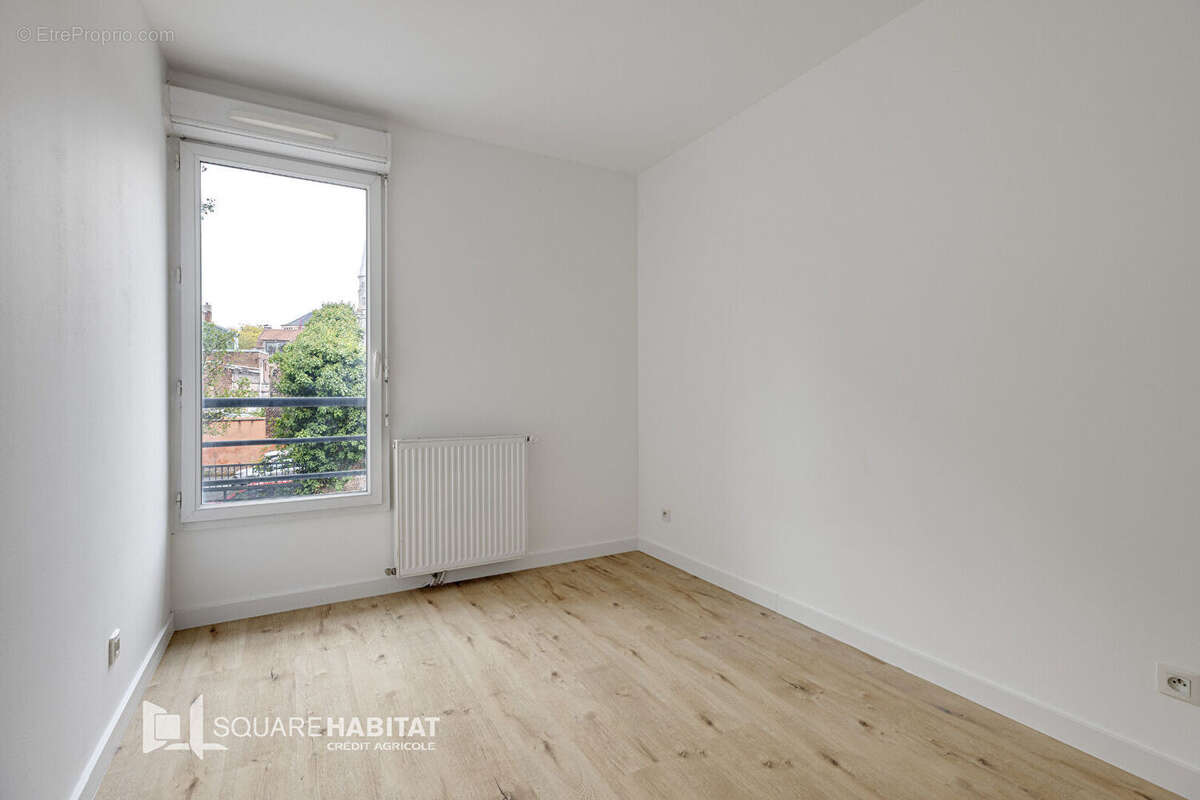 Appartement à LILLE