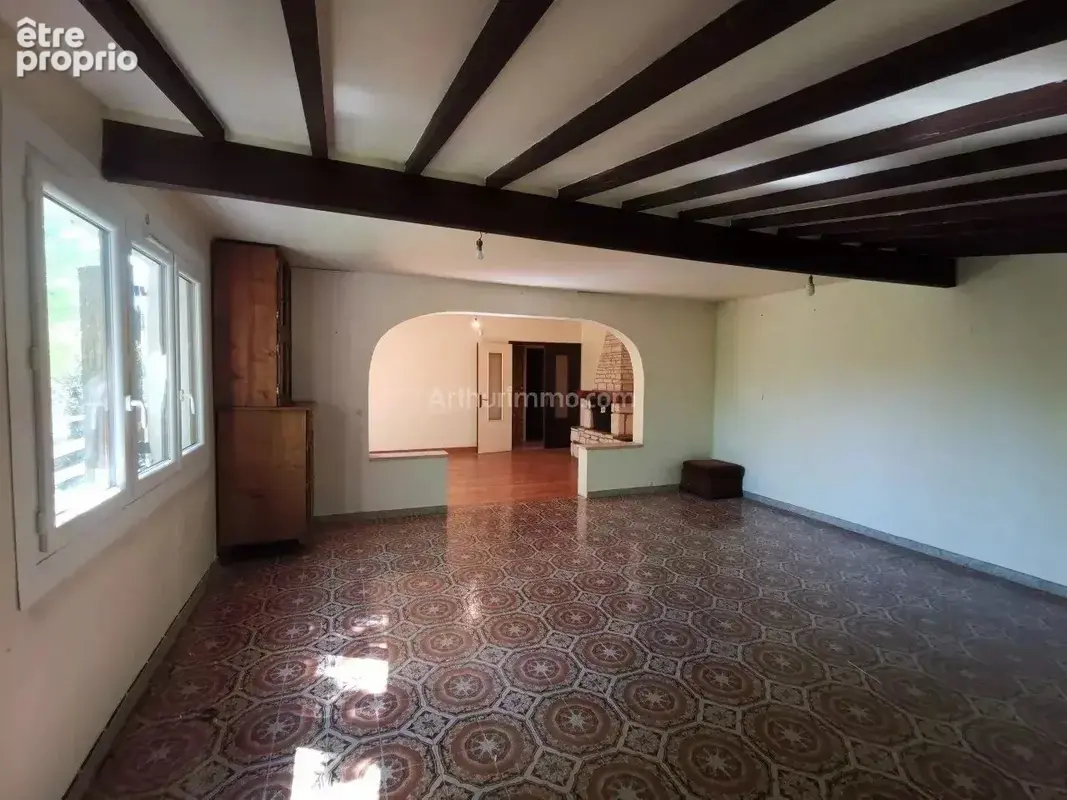 Vente Maison Gournay-sur-marne(93460) 450 000ï¿œ - photo 6