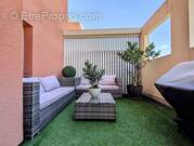 Appartement à FOS-SUR-MER