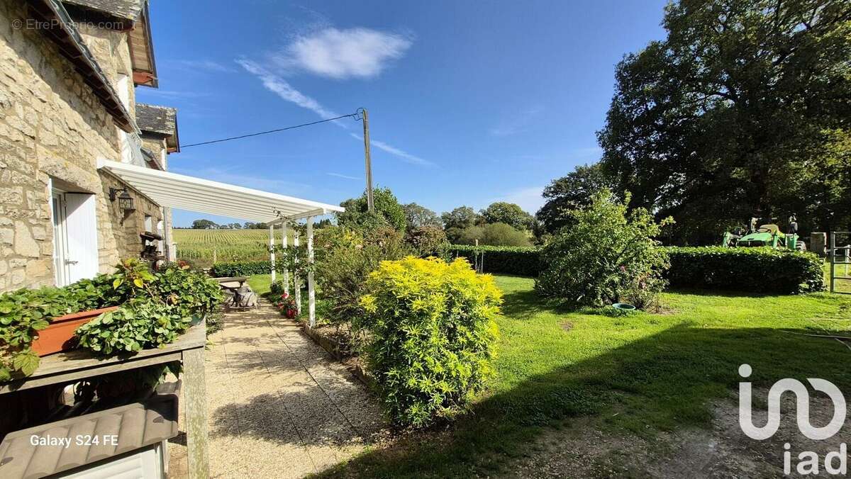 Photo 6 - Maison à MONTERBLANC