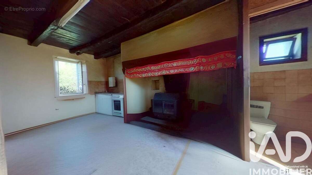 Photo 7 - Maison à PLEAUX