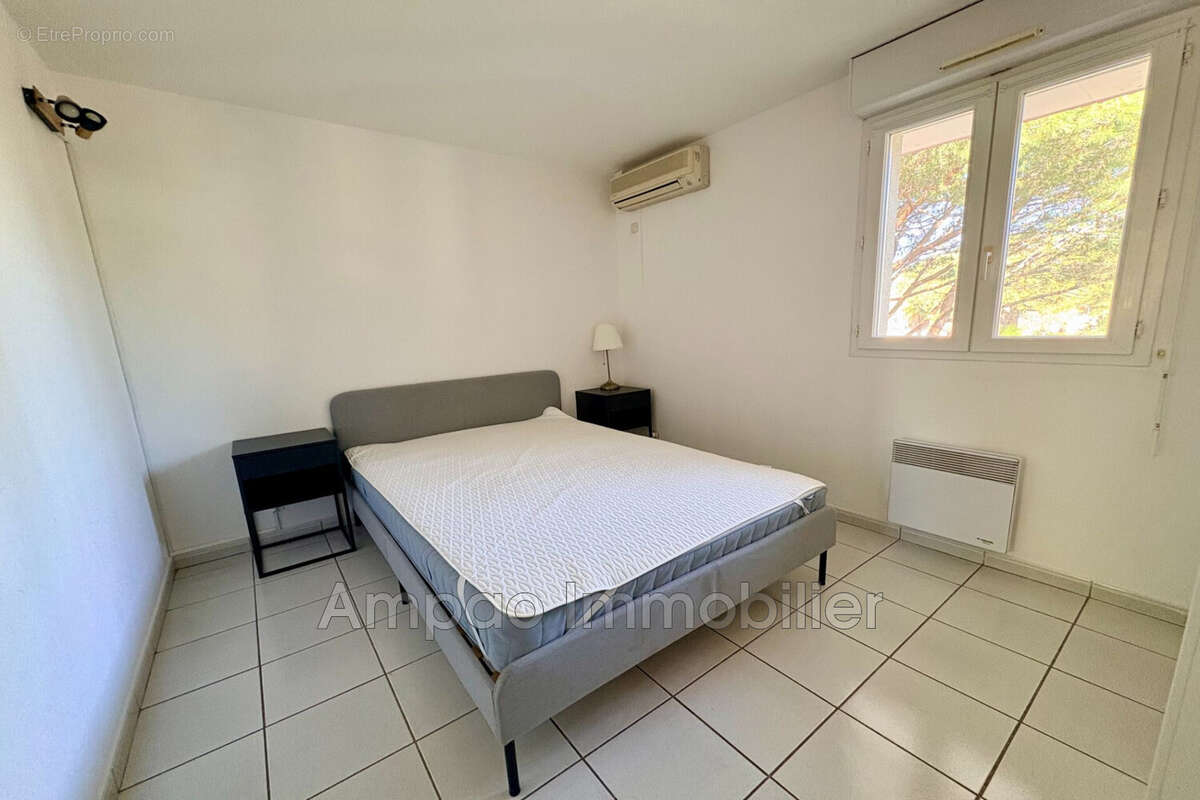 Appartement à CANET-EN-ROUSSILLON